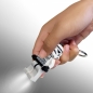LEGO, Brelok do kluczy z latarką: Star Wars - Stormtrooper (LGL-KE12)